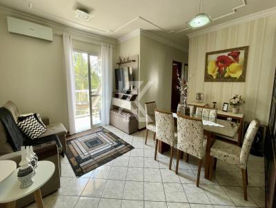 Apartamento para Venda, em Blumenau, bairro Água Verde, 3 dormitórios, 2 banheiros, 1 suíte, 2 vagas