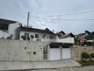 Casa para Venda, em Blumenau, bairro Fortaleza, 4 dormitórios, 2 banheiros, 2 vagas