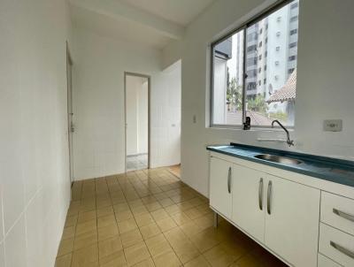 Apartamento para Locação, em Blumenau, bairro Centro, 3 dormitórios, 2 banheiros, 1 vaga